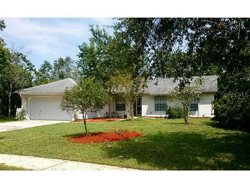 [Address Hidden by Seller], Deltona, FL 32725