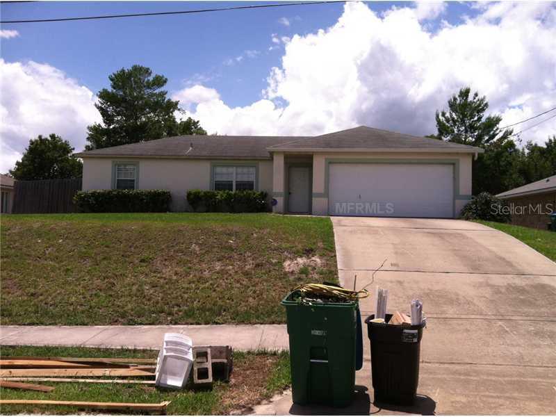 2561 Groveland Ave., Deltona, FL 32725