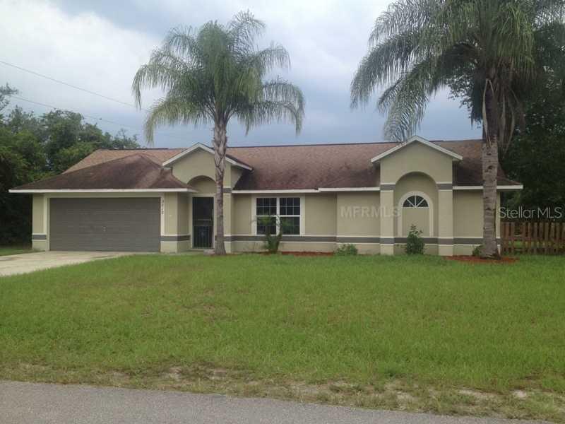 3812 Colmart St., Deltona, FL 32738