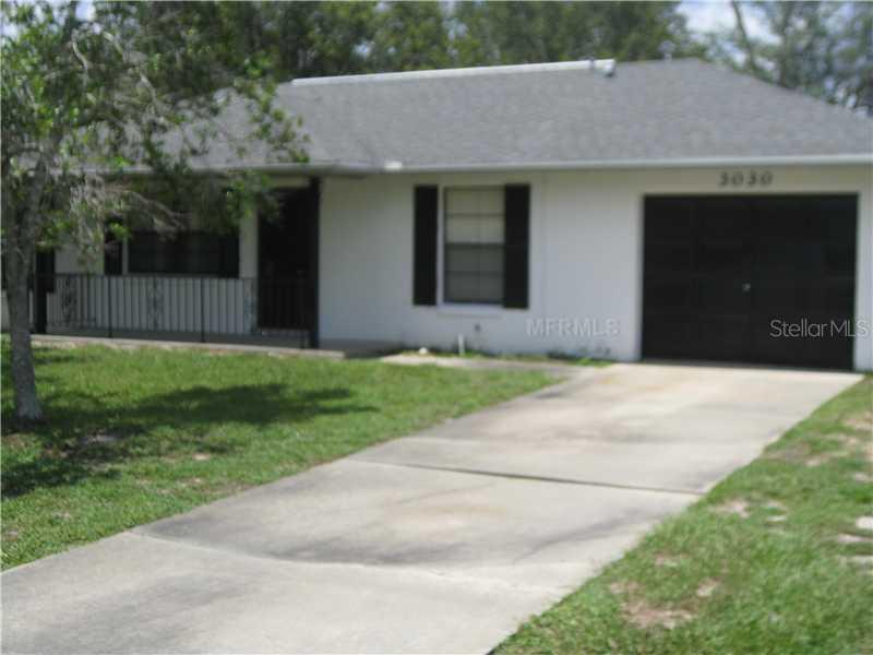 3030 Waterman St., Deltona, FL 32738