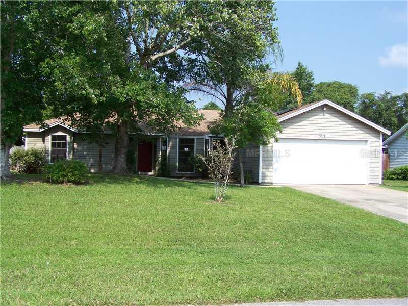 3072 Yorkshire Dr., Deltona, FL 32738