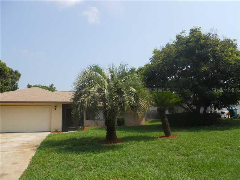 [Address Hidden by Seller], Deltona, FL 32725