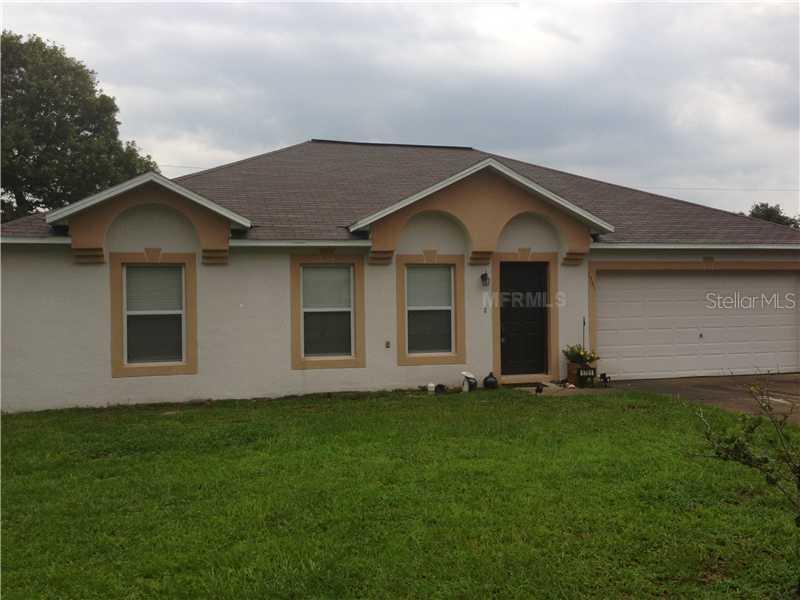 1751 Santee Ave., Deltona, FL 32738
