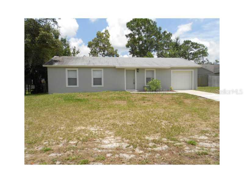 [Address Hidden by Seller], Deltona, FL 32725