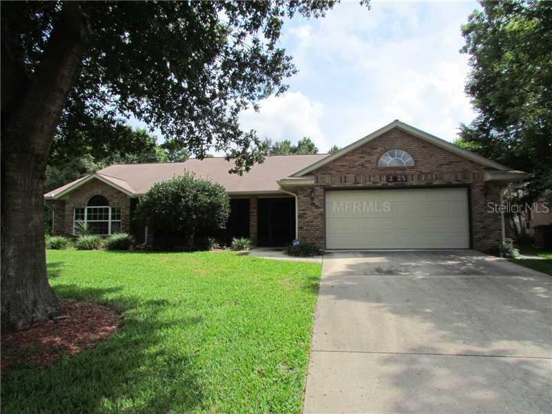 2025 W Barlington Dr., Deltona, FL 32725