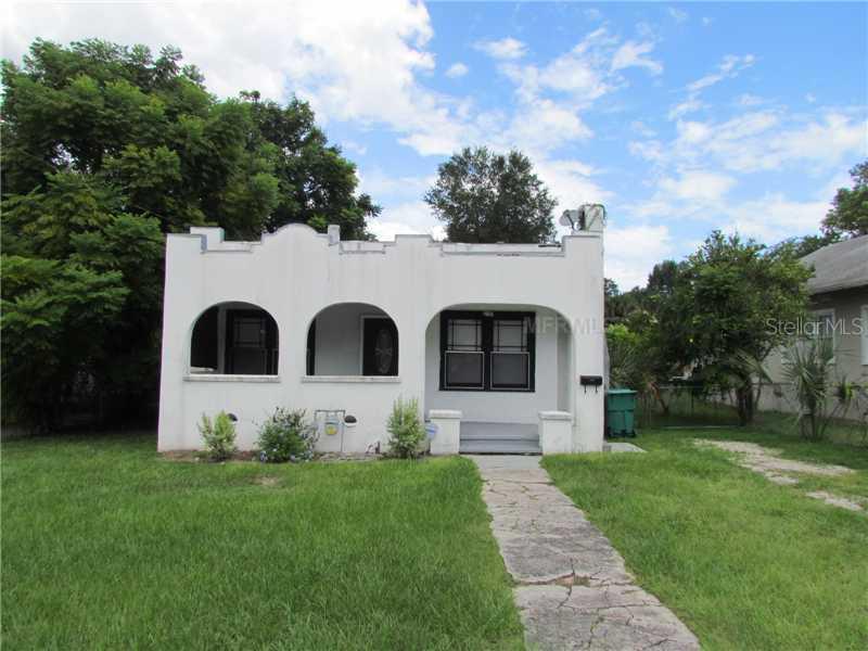 237 W Pennsylvania Ave., DeLand, FL 32720