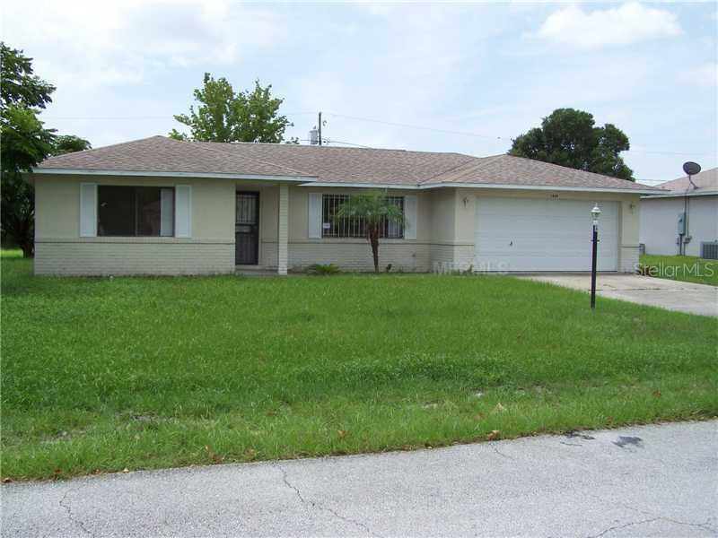 1439 Lambert St., Deltona, FL 32725