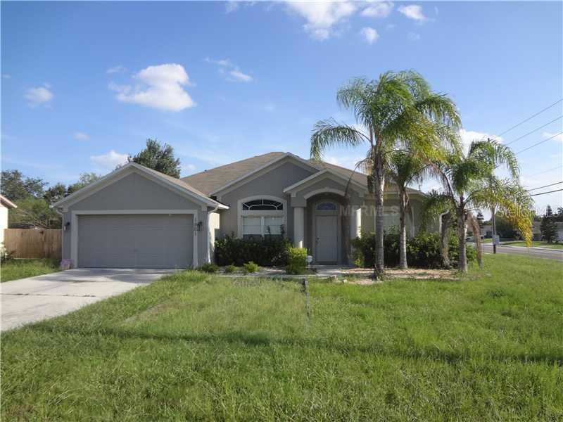 1901 Kirkwood St., Deltona, FL 32738