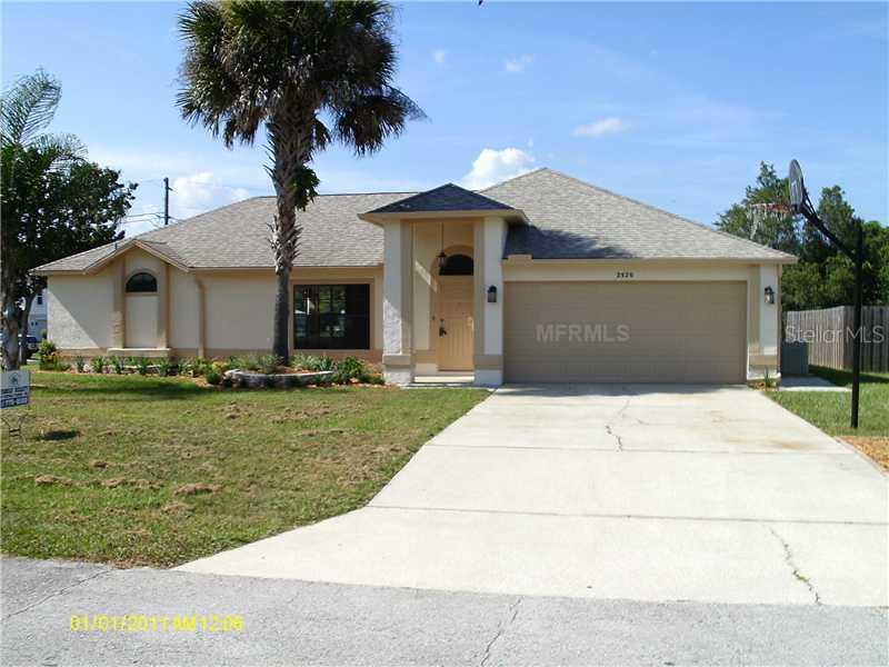 2520 Gramercy Dr., Deltona, FL 32738