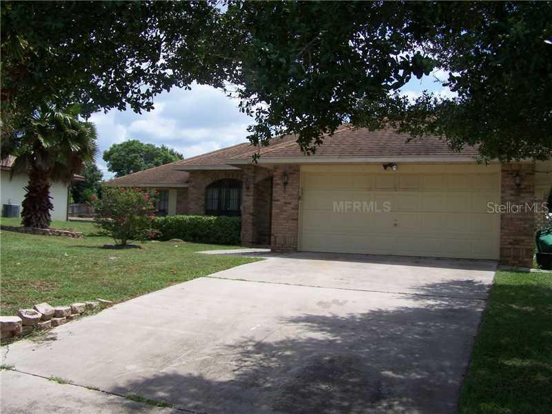 2073 E Gloria Dr., Deltona, FL 32725