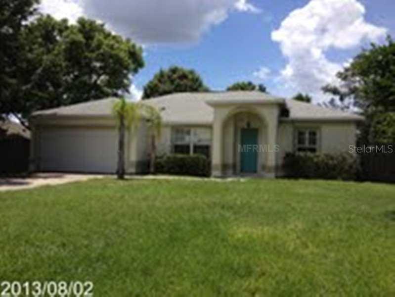 2090 El Campo Ave., Deltona, FL 32725