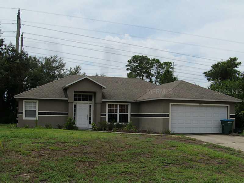 2074 S Parkton Dr., Deltona, FL 32725