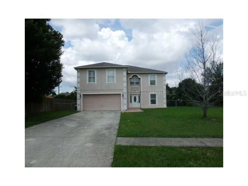 940 Mentmore Cir., Deltona, FL 32738