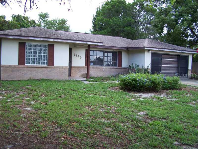 1430 Elkcam Blvd., Deltona, FL 32725
