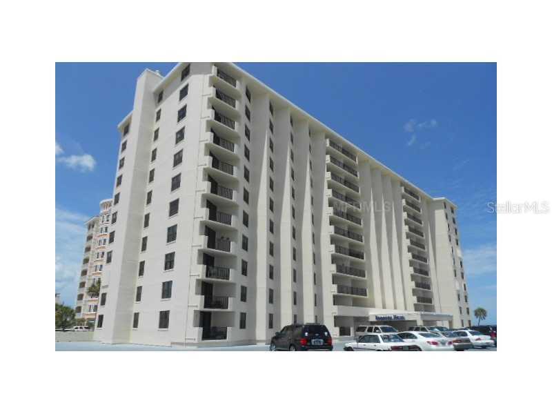 1415 Ocean Shore Blvd. #512, Ormond Beach, FL 32176