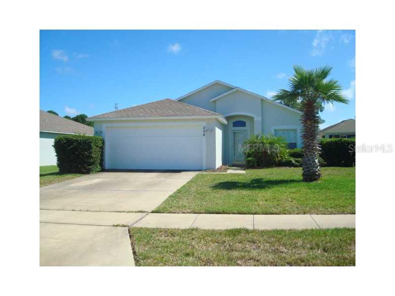 204 Tree Branch Ln., Edgewater, FL 32141