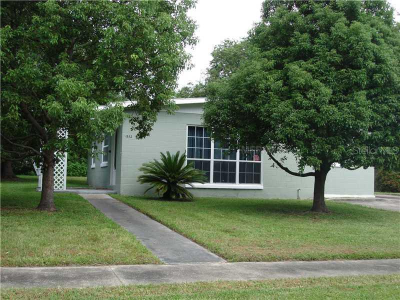 1532 Zinnia Dr., Deltona, FL 32725