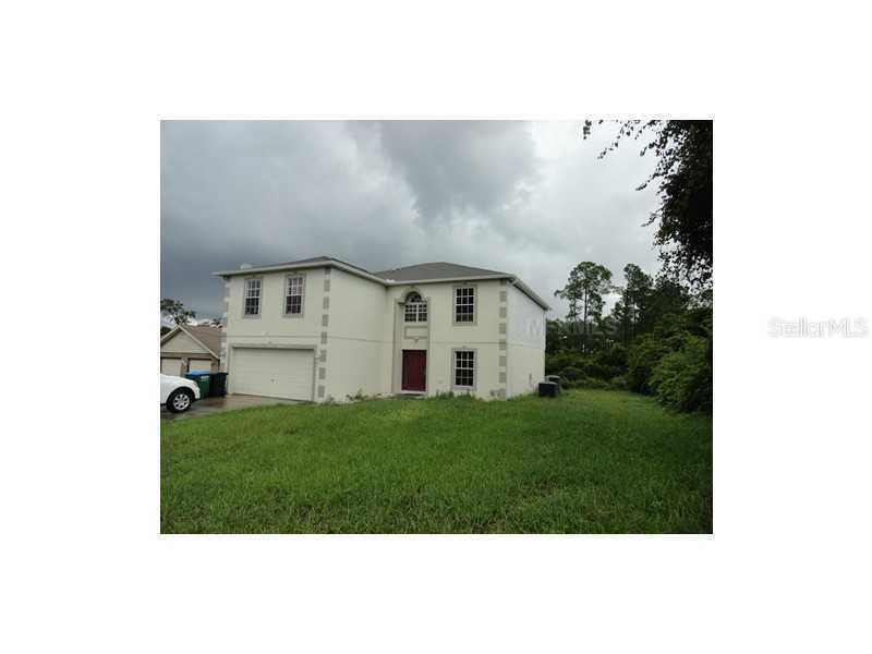 1611 Giffen Ave., Deltona, FL 32738