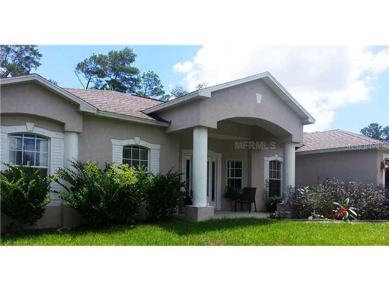 2267 E Old Mill Dr., Deltona, FL 32725