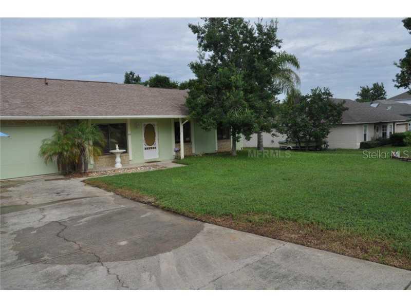 2022 E Gloria Dr., Deltona, FL 32725