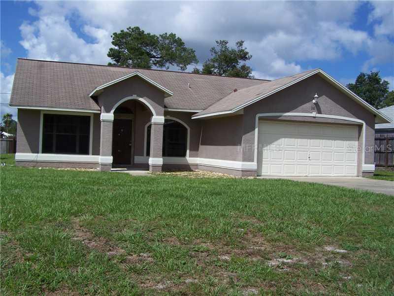 2888 Cottondale Dr., Deltona, FL 32738