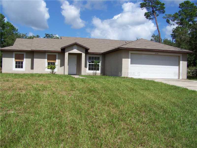 2530 Beal St., Deltona, FL 32738