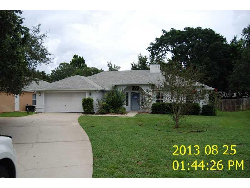 99 Spring Ridge Dr., DeBary, FL 32713