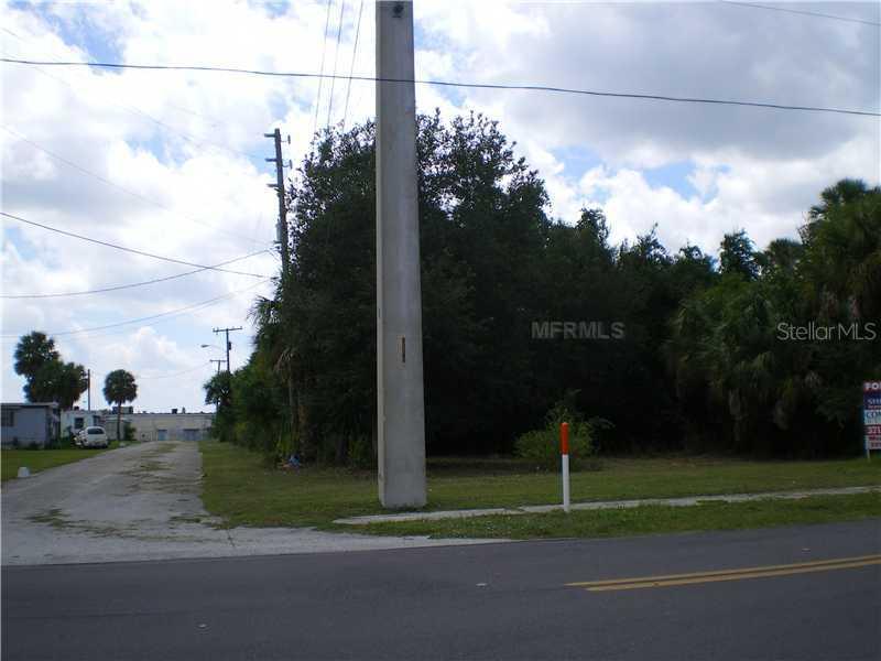 Rosa L Jones Dr., Cocoa, FL 32922