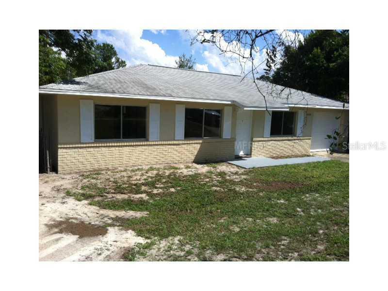 1589 N Normandy Blvd., Deltona, FL 32725