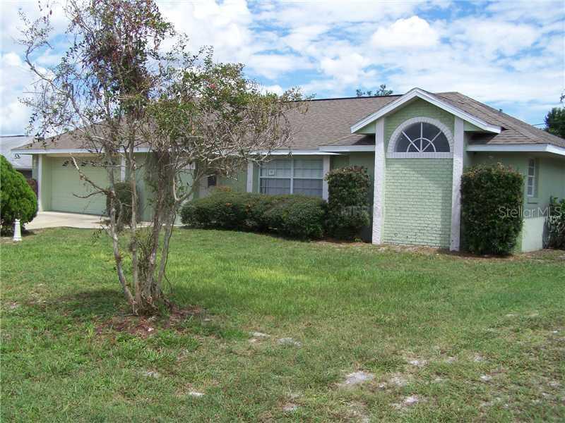 1241 Bachmann Ave., Deltona, FL 32725