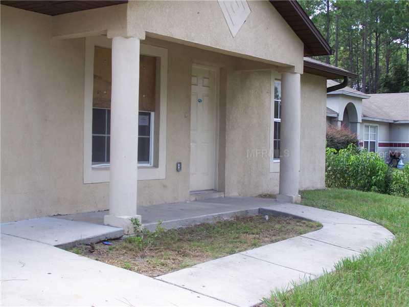 2591 Coachman Dr., Deltona, FL 32738