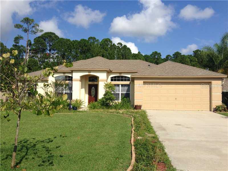 716 Mountain Ash Way, Deltona, FL 32725