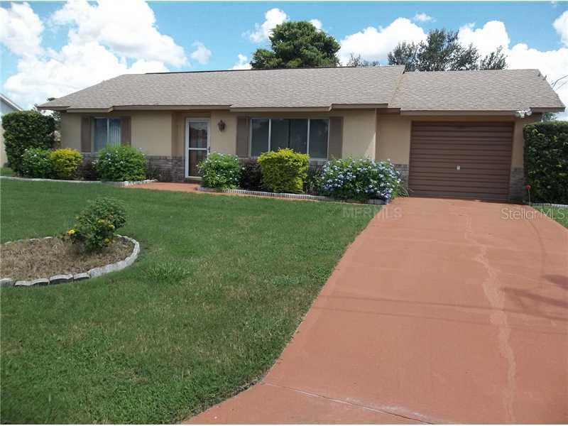 [Address Hidden by Seller], Deltona, FL 32725