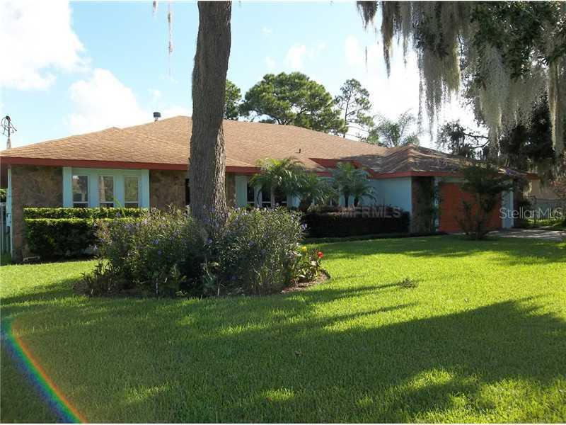 [Address Hidden by Seller], Deltona, FL 32725