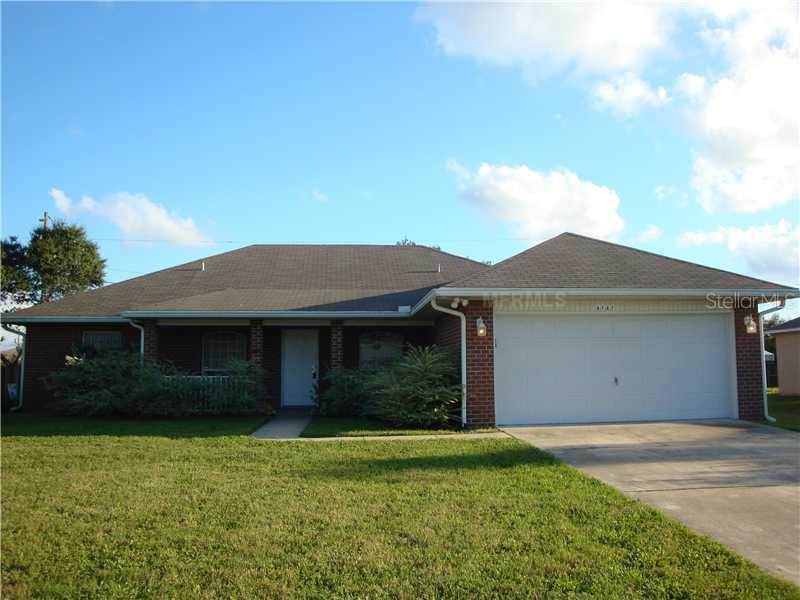 [Address Hidden by Seller], Deltona, FL 32725