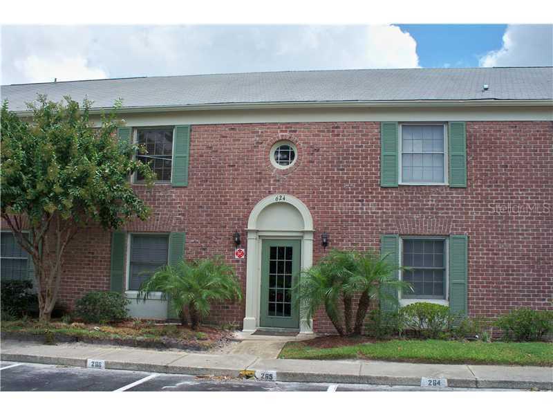 624 Georgetown Dr. #C, Casselberry, FL 32707