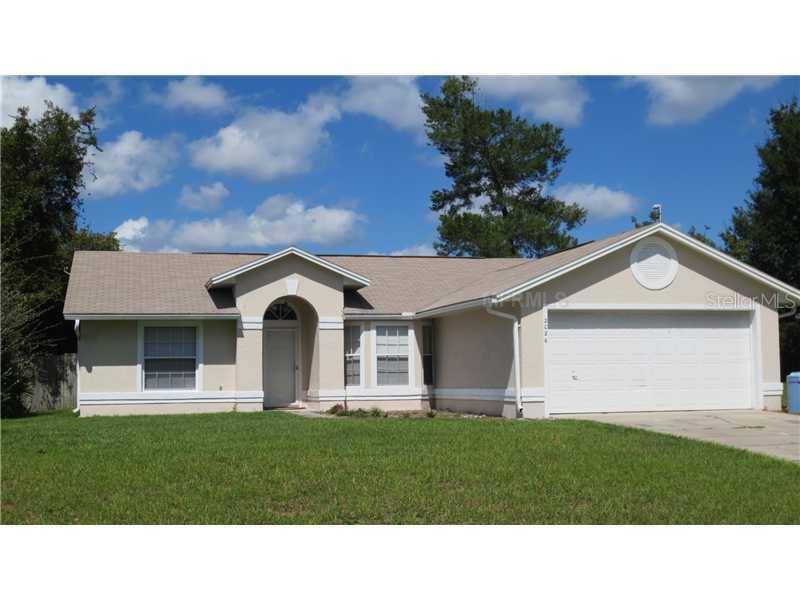 2026 W Parkton Dr., Deltona, FL 32725