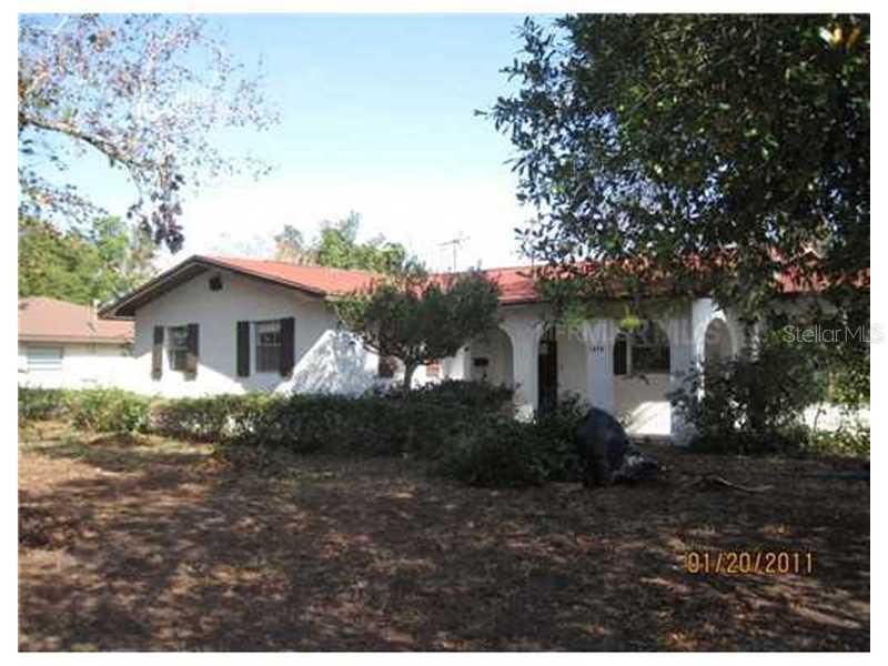 [Address Hidden by Seller], Deltona, FL 32725