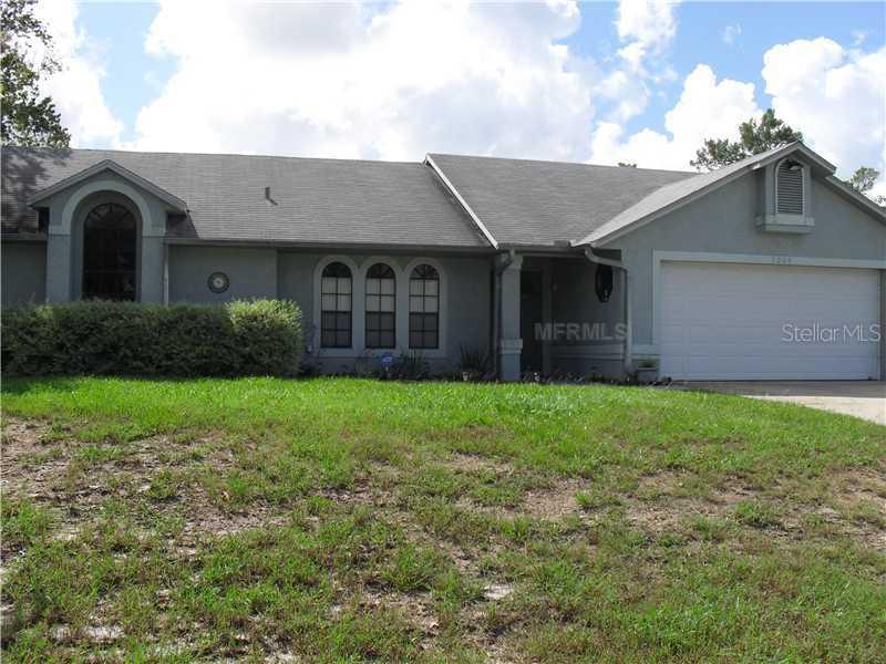3069 Blaine Cir., Deltona, FL 32738