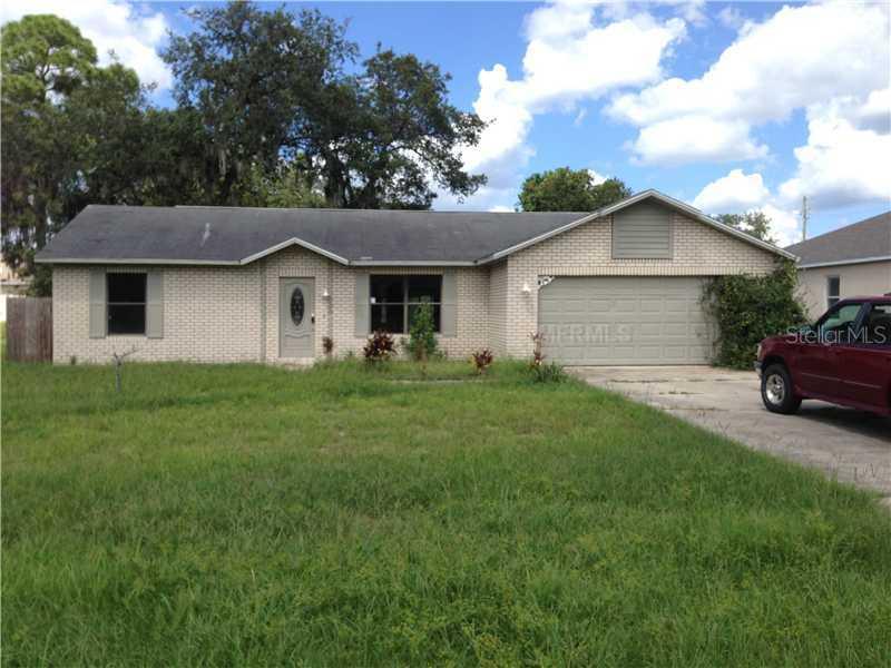 [Address Hidden by Seller], Deltona, FL 32725
