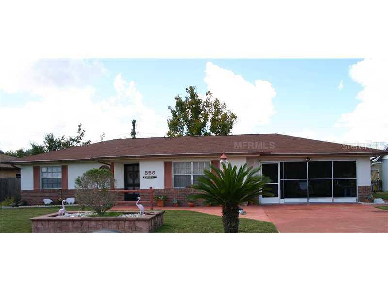 856 Mckenny Ave., Deltona, FL 32725