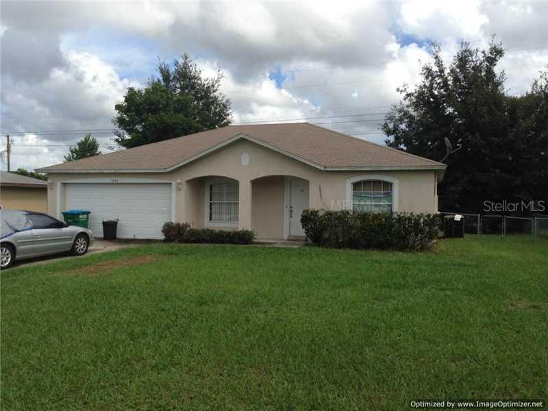 1935 E Barlington Dr., Deltona, FL 32725