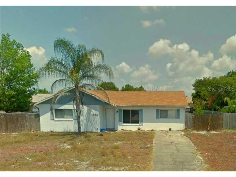 [Address Hidden by Seller], Deltona, FL 32725