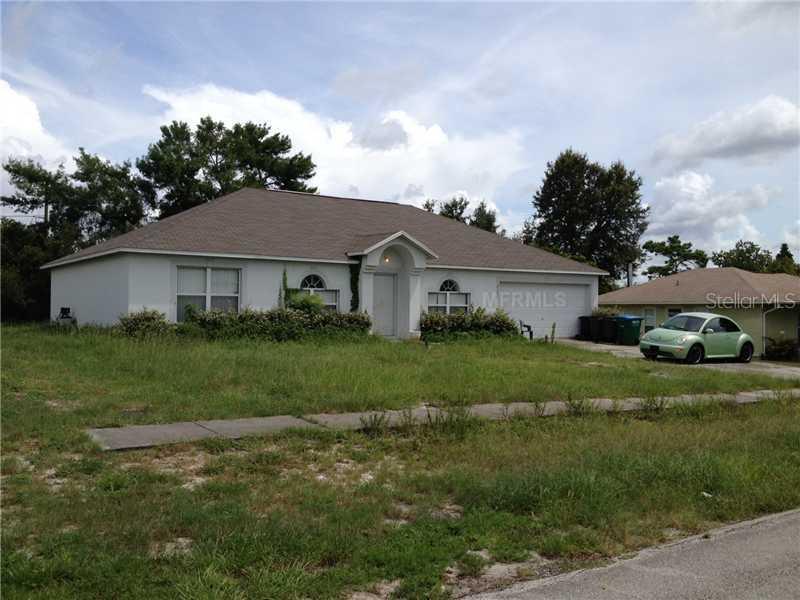 2382 Kerridale St., Deltona, FL 32738