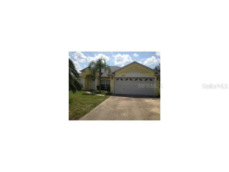 2799 Augustine Ct., Deltona, FL 32738