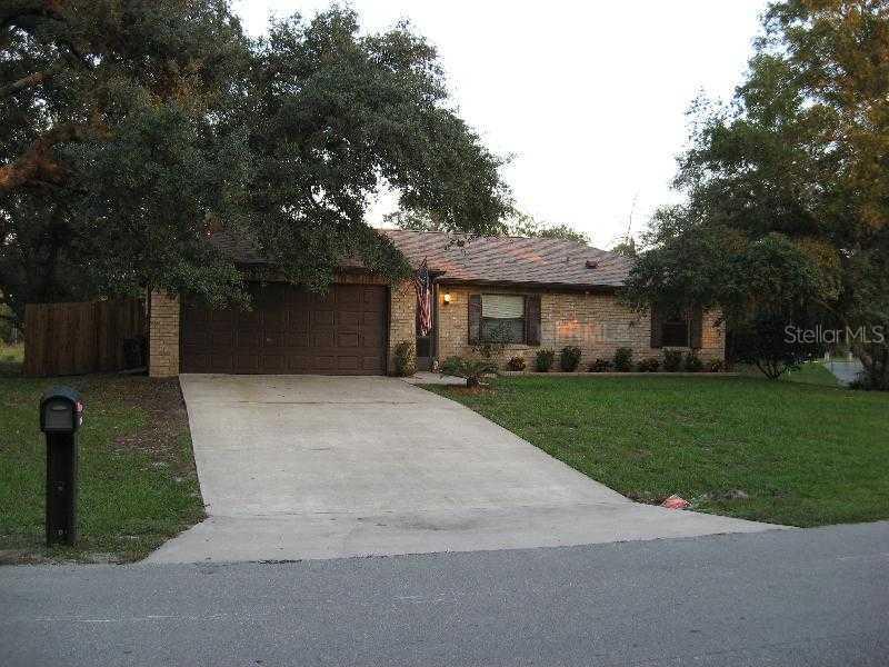 [Address Hidden by Seller], Deltona, FL 32725