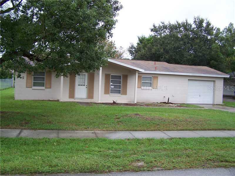 1722 Urbana Ave., Deltona, FL 32725