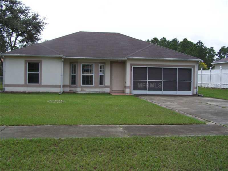 2461 Captain Dr., Deltona, FL 32738