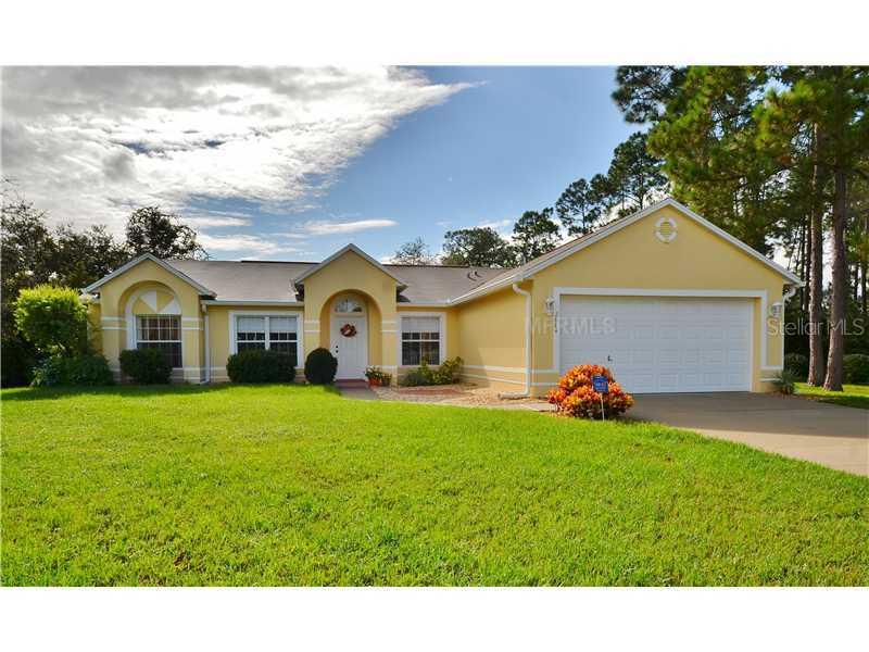 2884 Desmond Ct., Deltona, FL 32738