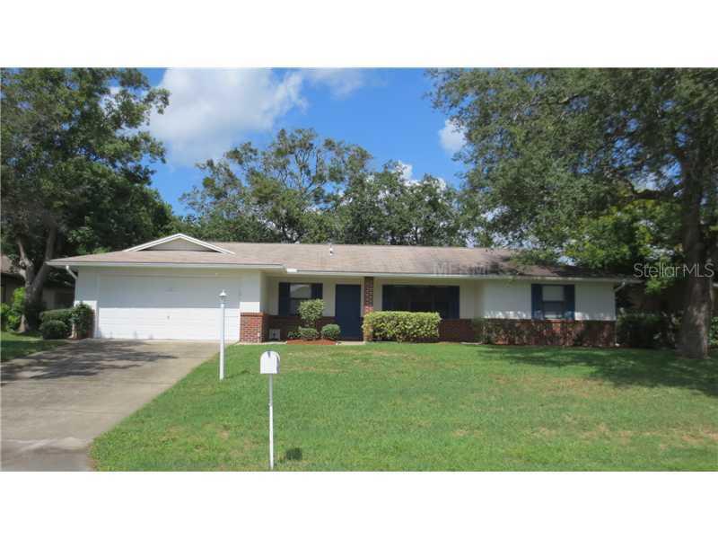 956 Fountainhead Dr., Deltona, FL 32725